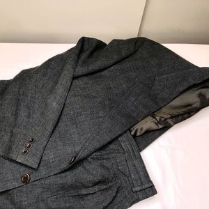 Hugo Boss Suit